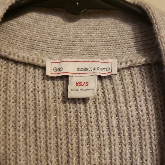 Comfy cardigan - Picture 2 of 4